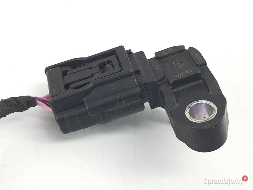 Map Sensor Wtyczka Kostka Triumph Speed Triple Łódź