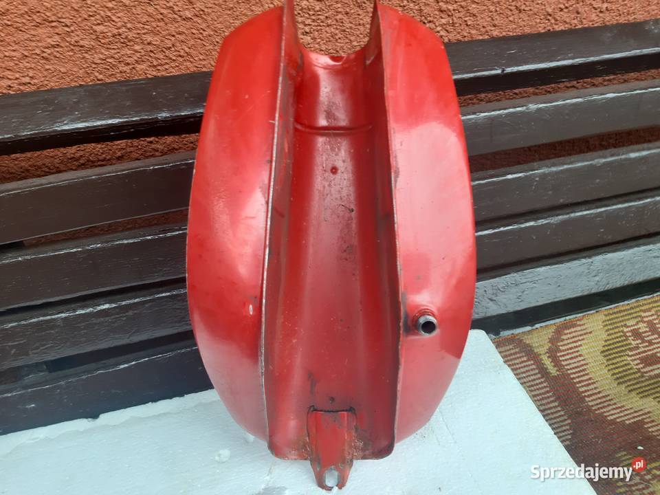 Bąkboczki simson s51 enduro Dąbrowa Tarnowska