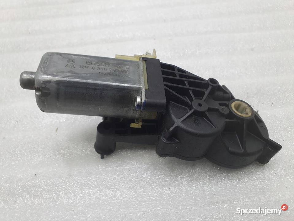 SILNICZEK REGULACJI FOTELA JEEP WK 820648084 Części samochodowe sprzedam