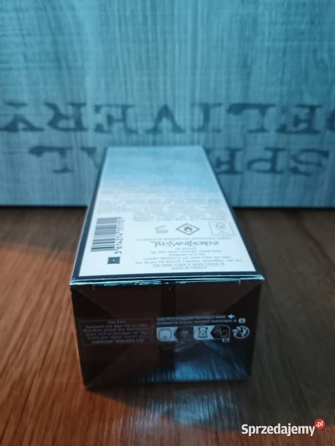 Libre Flowers Flams Gniezno sprzedam