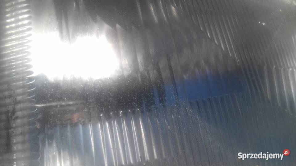 Lampa przednia reflektor przedni Volvo 850 lift Kraków
