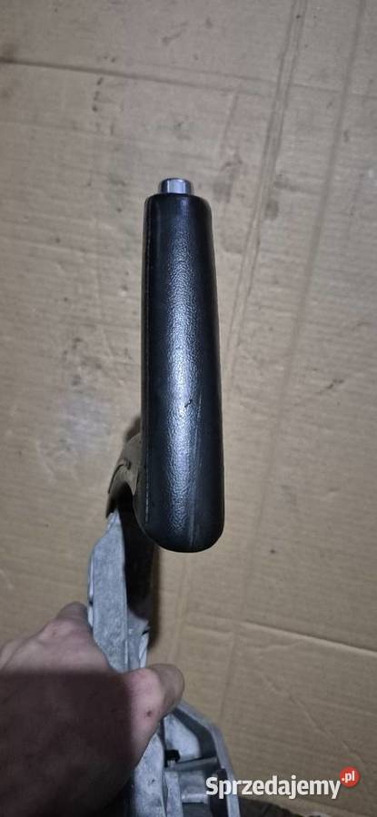 Dźwignia hamulca ręcznego Audi A3 8P Dźwignie hamulca ręcznego Słupsk