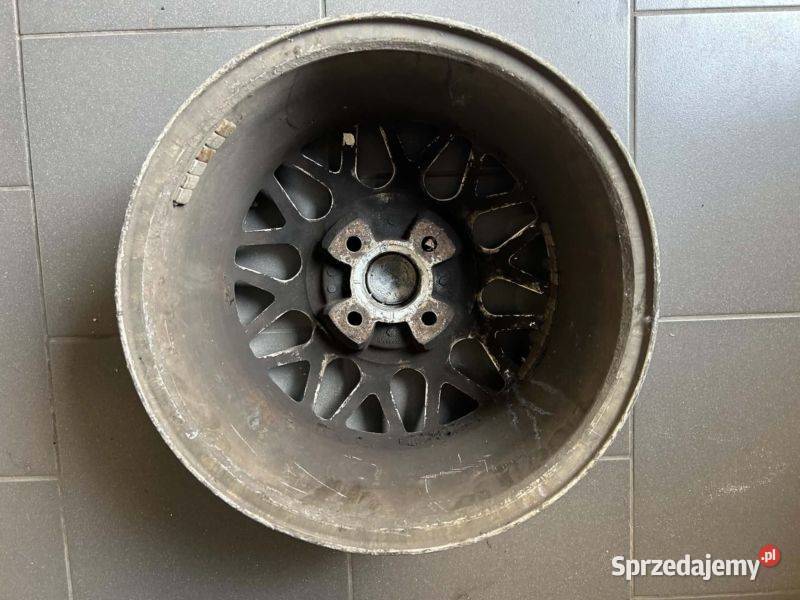BBS ALUFELGI ALU FELGI 4X100 14 VW SEAT SKODA BBS Chorzów