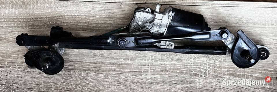 HYUNDAI i20 0815r MECHANIZM WYCIERACZEK Sosnowiec sprzedam