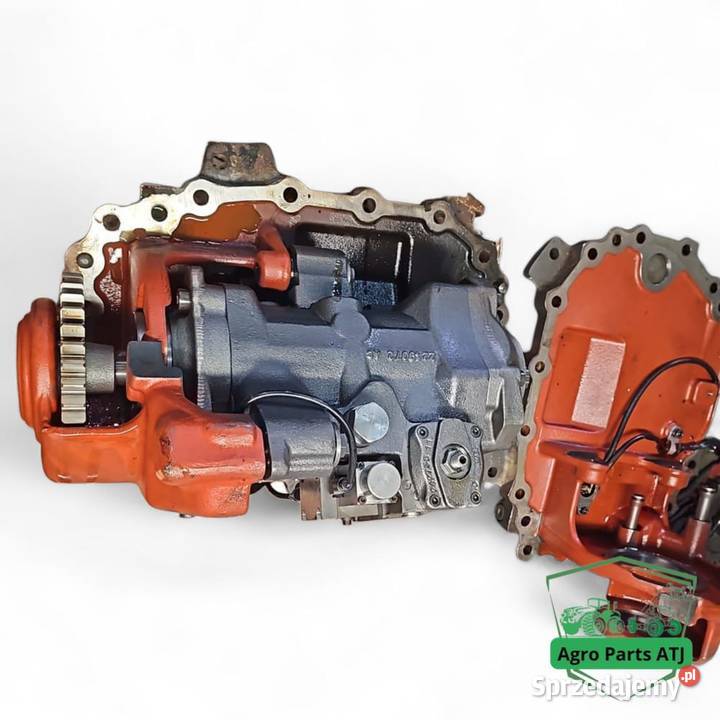 Pompa Jazdy Autopower REXROTH A40CTI045