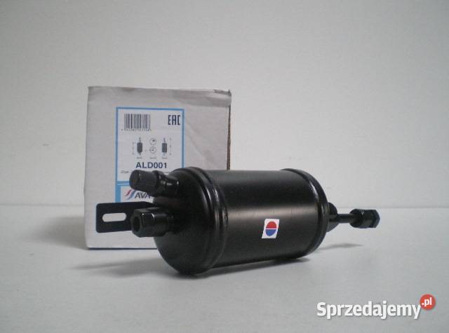 Osuszacz klimatyzacji powietrza ALD001 60563846 mazowieckie Siedlce