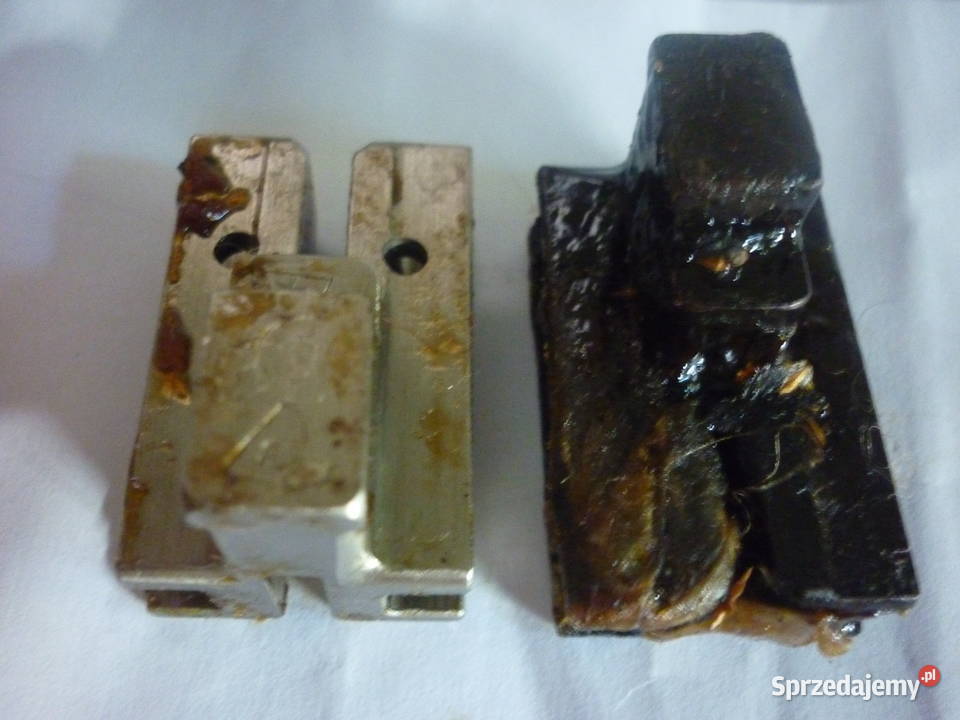 Ckm Goriunow wyrzutnik korpus podkarpackie Dębica