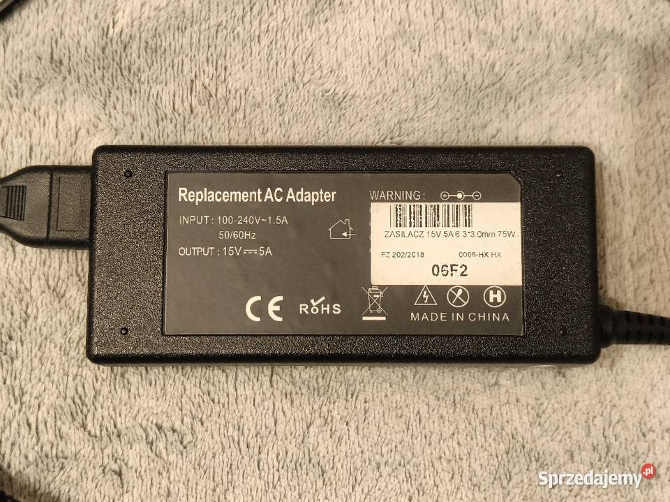 Toshiba Satellite M100166 super STAN Łódź