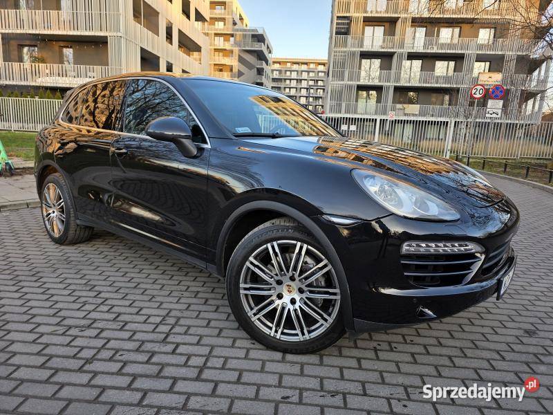 V6 30l diesel 239Serwisowany doinwestowany mazowieckie Warszawa sprzedam