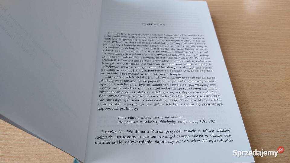 Jeńcy na wolności salezjanie na terenach ZSRR Gdańsk sprzedam