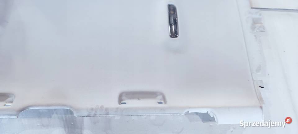 PODSUFITKA AUDI A3 8P 5D 8P4867505 4L7 SILBER Przystajń