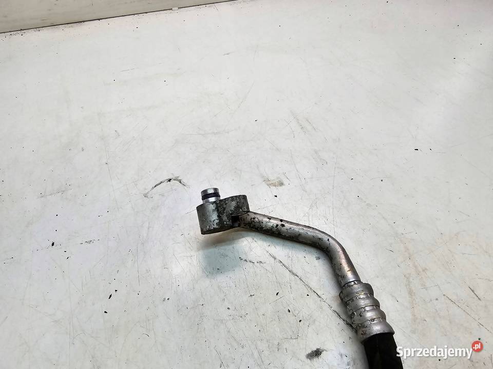 WĄŻ PRZEWÓD KLIMATYZACJI AUDI VW SEAT 6R0820721K Przystajń sprzedam