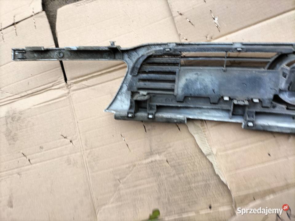 OPEL ASTRA F GRIL ATRAPA ATRAPKA osobowe Kamień-Kolonia