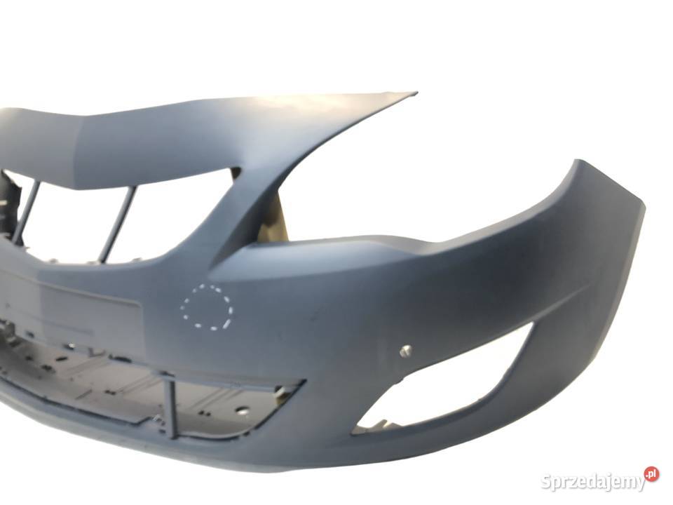 Opel Astra J IV 20092011 przed liftem pod PDC osobowe świętokrzyskie Skarżysko-Kamienna sprzedam