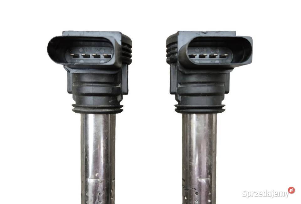 CEWKA ZAPŁONOWA 20 TFSI VW AUDI SEAT SKODA sprzedam