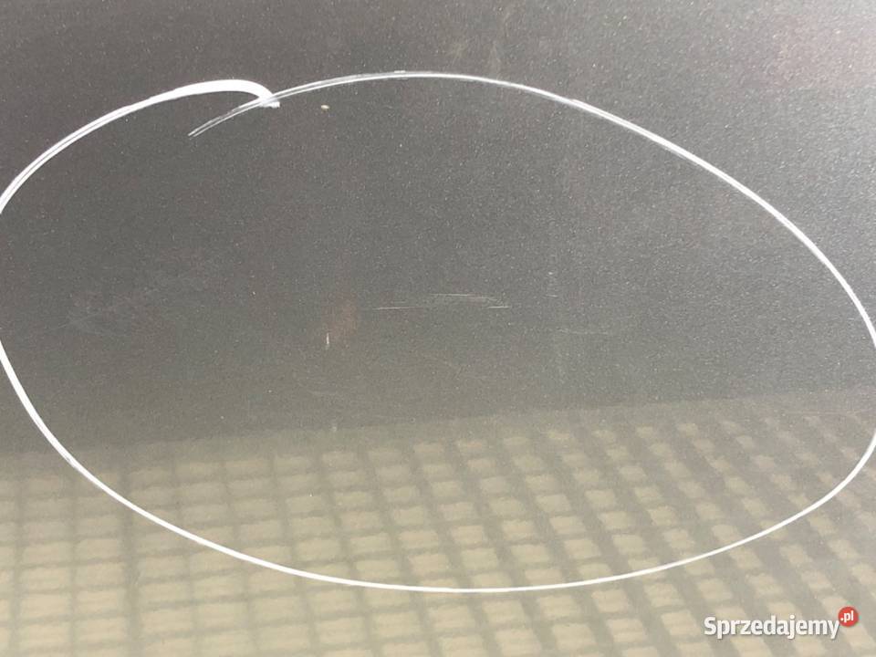 DRZWI PRAWY TYŁ SUBARU FORESTER II Kombi