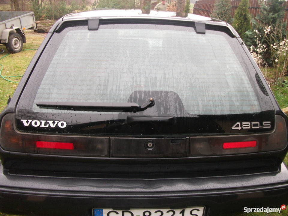volvo480