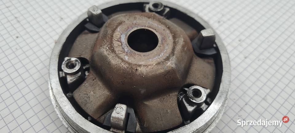 Honda Shadow 9050 SRX wariator Warszawa