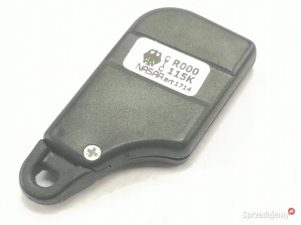 MODUŁ ZAMKA DRZWI PILOT MITSUBISHI CARISMA