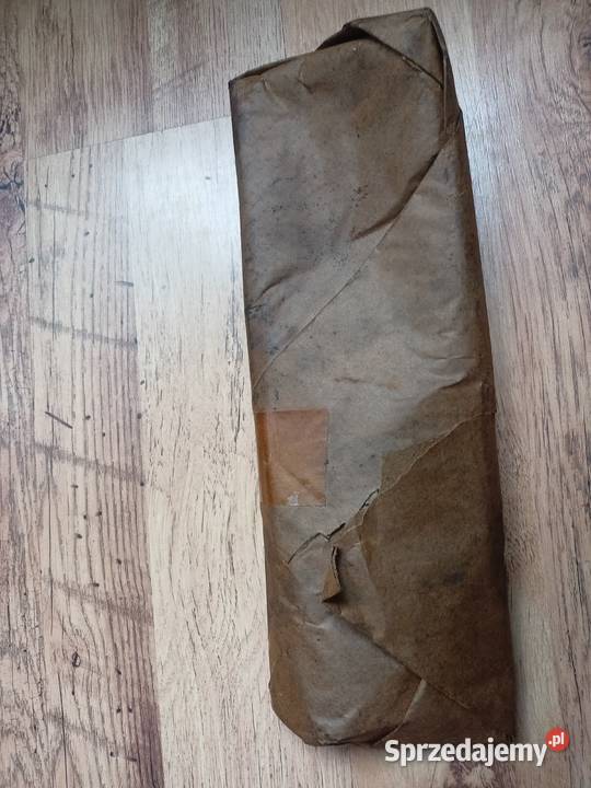 Harley WLA NOS odma Pozostałe