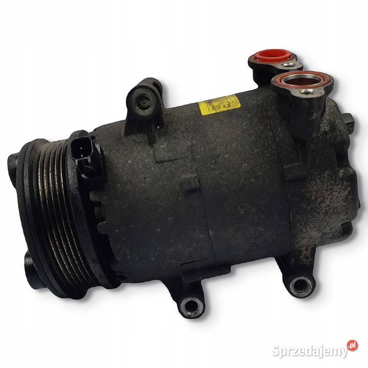 SPRĘŻARKA KLIMATYZACJI Land Rover Freelander II Chełm sprzedam