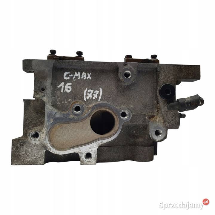 GŁOWICA CYLINDRÓW Ford Focus MK2 16 16V osobowe Chełm