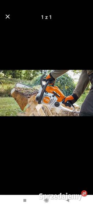 Usługi cięcia drewna Lipno