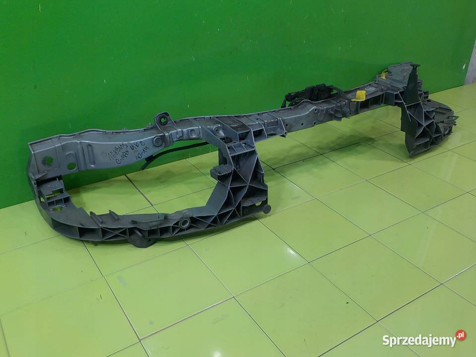 FORD C II MK2 16 B 11r 5D pas przedni okular osobowe Suków