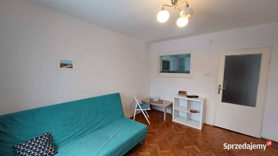 2pokojowe mieszkanie Solec Warszawa Powiśle mazowieckie sprzedam