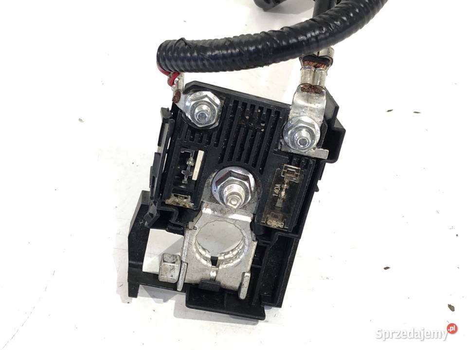 KLEMA PLUS TOYOTA COROLLA E21 828171AB10 20 152