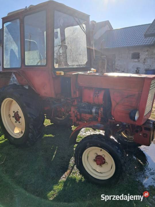 Władimirec T25 Garwolin
