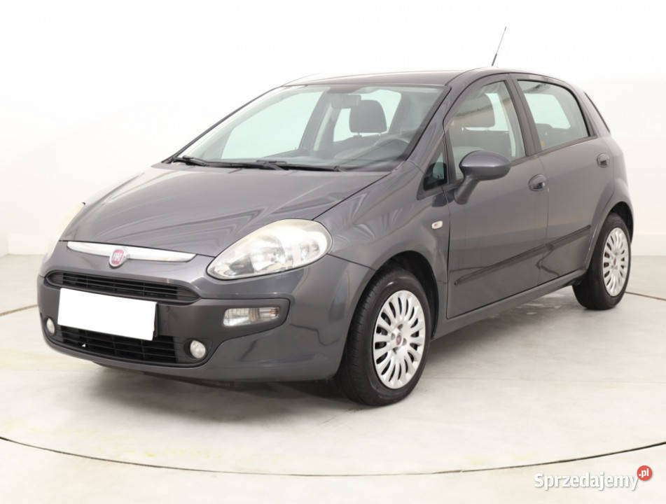 Fiat Punto Evo 14 Bielany Wrocławskie