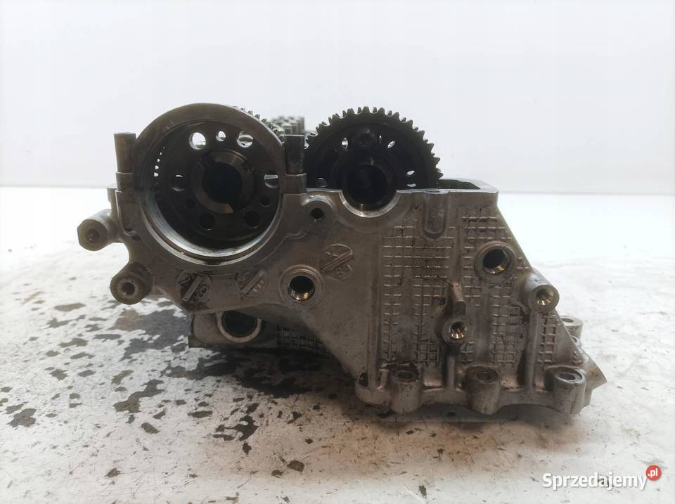 GŁOWICA KOMPLETNA 7792753 9 30 D M57 Bmw Seria 7 sprzedam