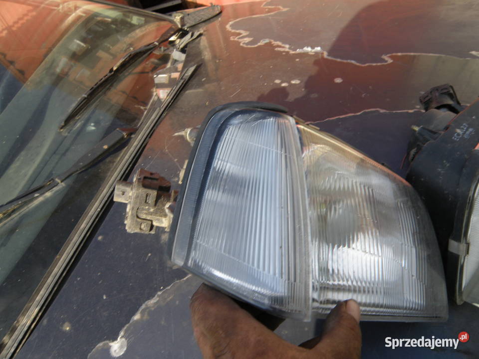 Lampa przednia Reflektor Daewoo Tico FSO prawa Kraków sprzedam