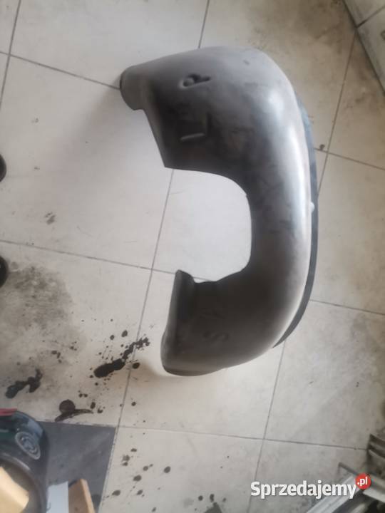 Nadkole przeciwblotne plastikowe Łada Łada Białystok