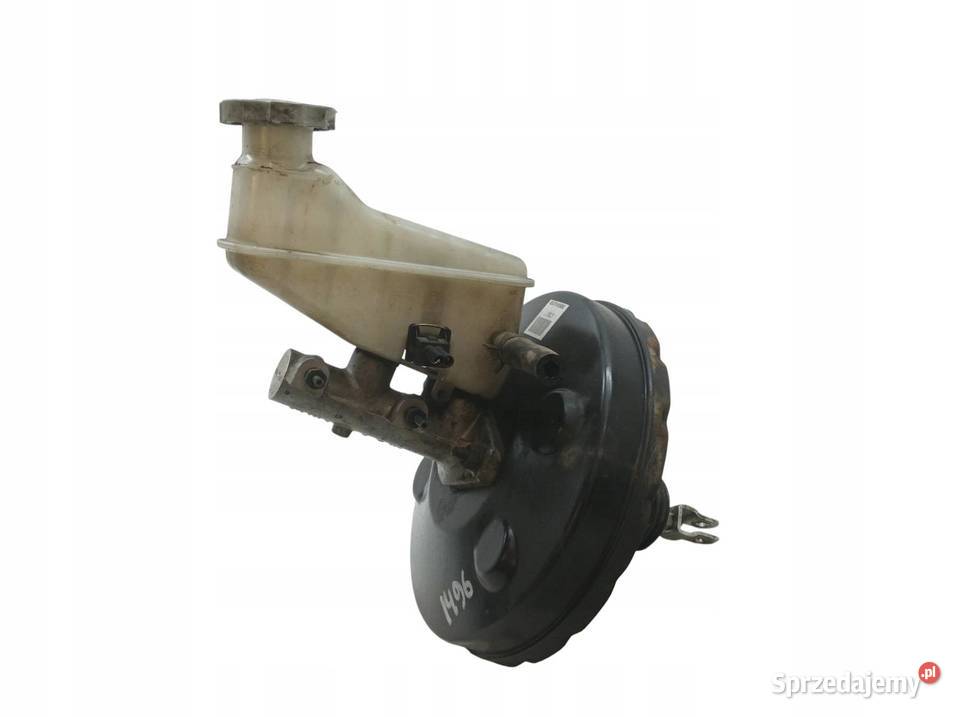 POMPA HAMULCOWA SERWO 585001J100 Hyundai i20 I