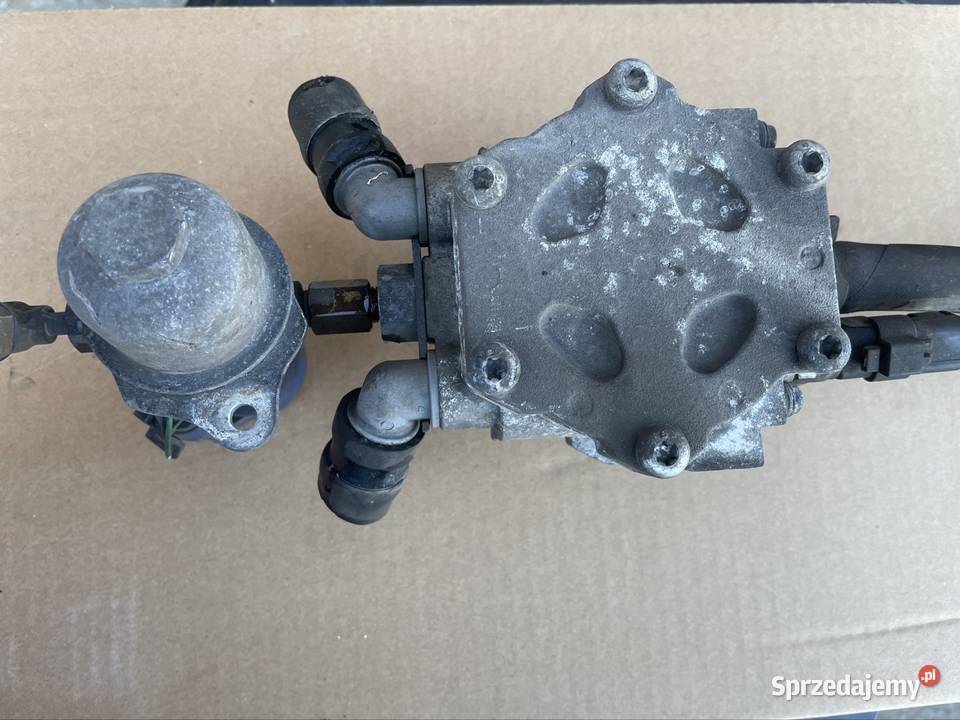 67R010016 reduktor parownik gazu LPG brc Szczecin sprzedam