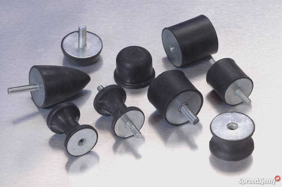 śruby trapezowe Kraków