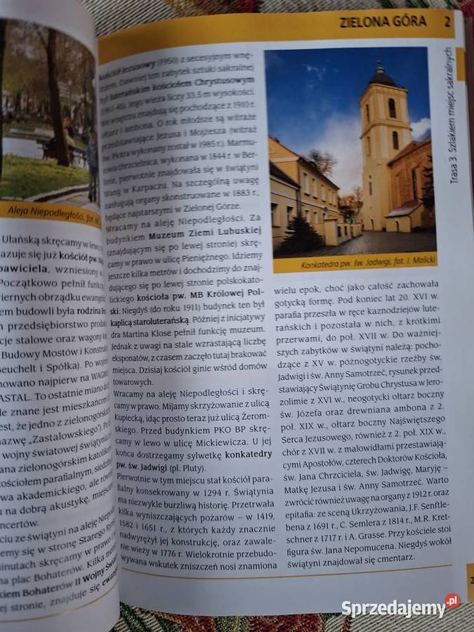 Zielona Góra Miasto Bachusa Marcin Jerzynek Kraków