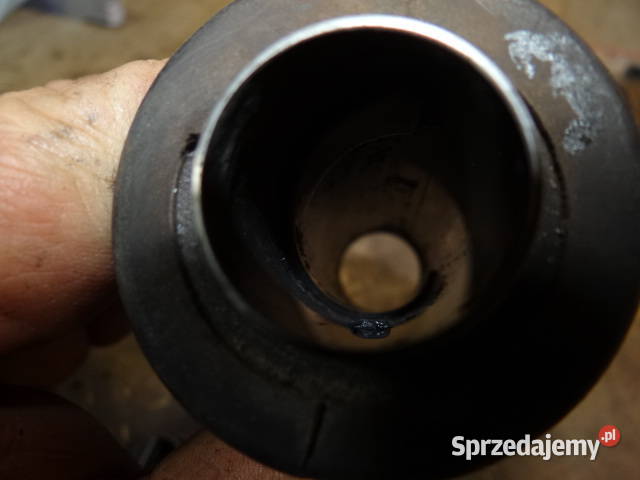 raczka gazu Mila AWO Simson MZ IWL org DDR lubuskie Żary