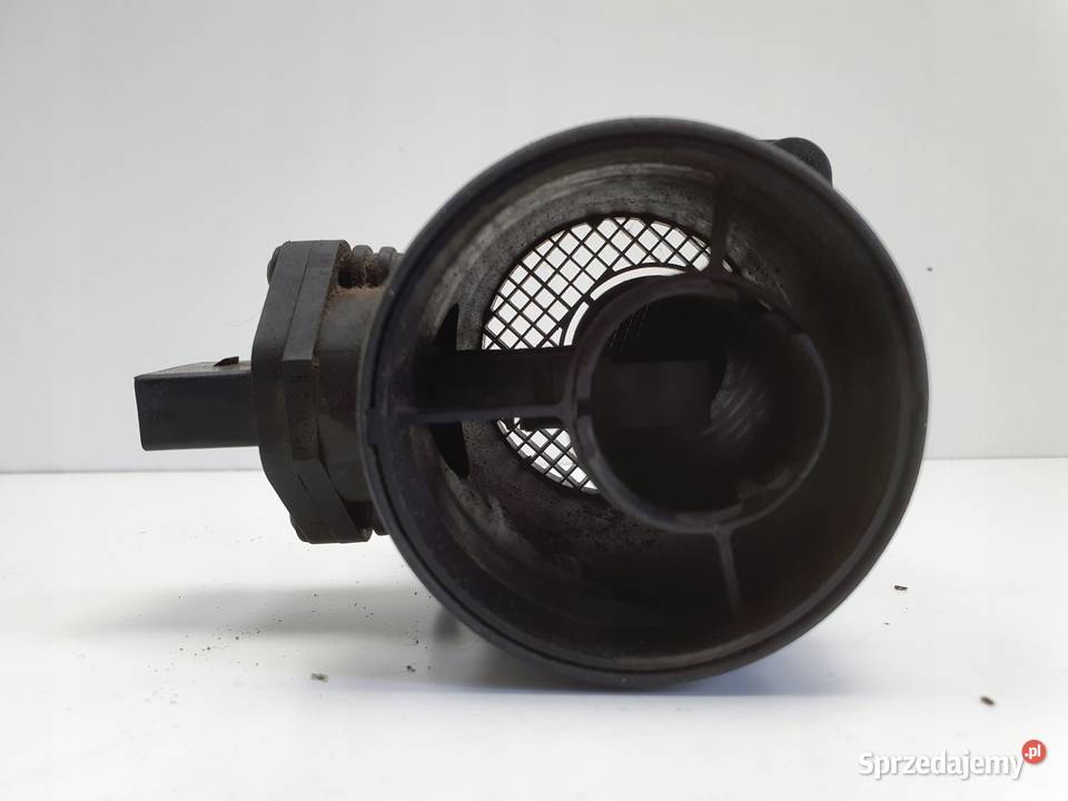 PRZEPŁYWOMIERZ Seat Altea 20 TDI POWIETRZA Rudka sprzedam