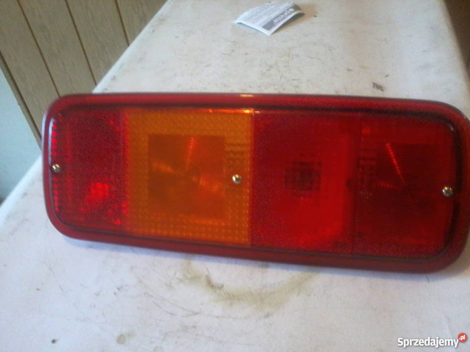 STAR lampa tylna Częstochowa sprzedam