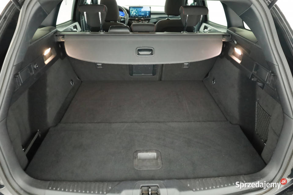 Ford Focus 10 MHEV podgrzewane fotele Piaseczno sprzedam