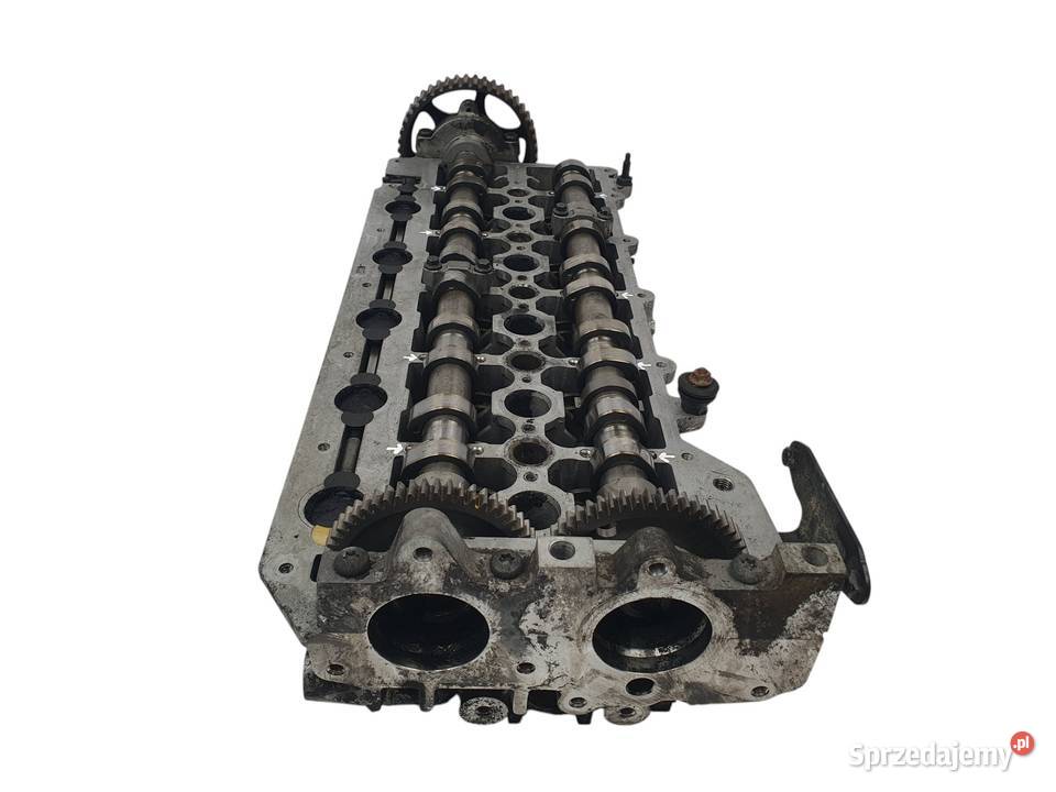 GŁOWICA Volvo S60 S80 V70 XC70 XC90 24 D5 Chełm