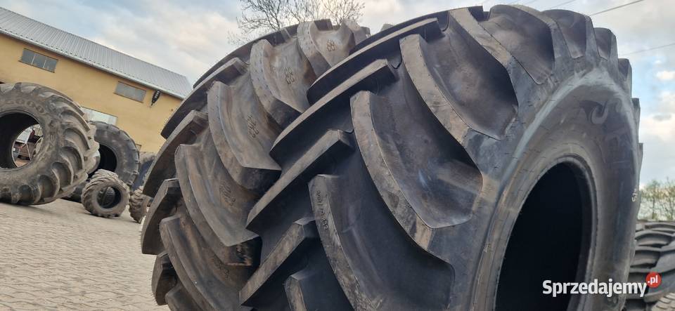 80070r32 80065r32 Mita Alliance NOWE Opony rolnicze Nowe Miasto Lubawskie