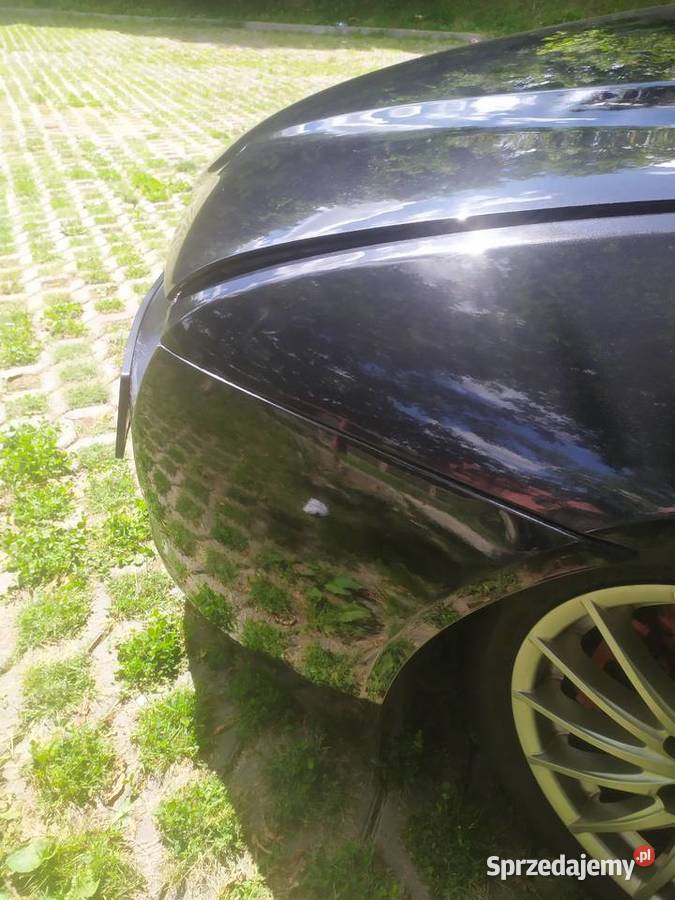 Maska alfa159 świętokrzyskie