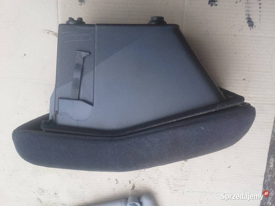 CITROEN XM podłokietnik Dębno sprzedam