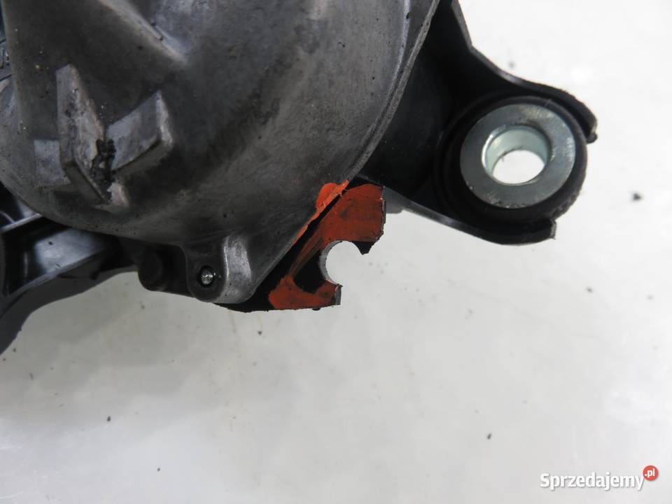 SILNICZEK WYCIERACZKI TYŁ OPEL MERIVA A X03