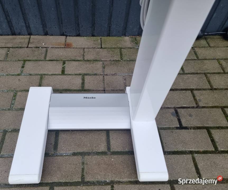 Urządzenie do prasowania magiel Miele B 995 D z Wrocław sprzedam