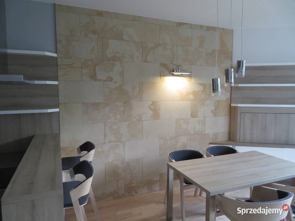 kamień płyty dekoracyjne na ściany do salonu Radomsko